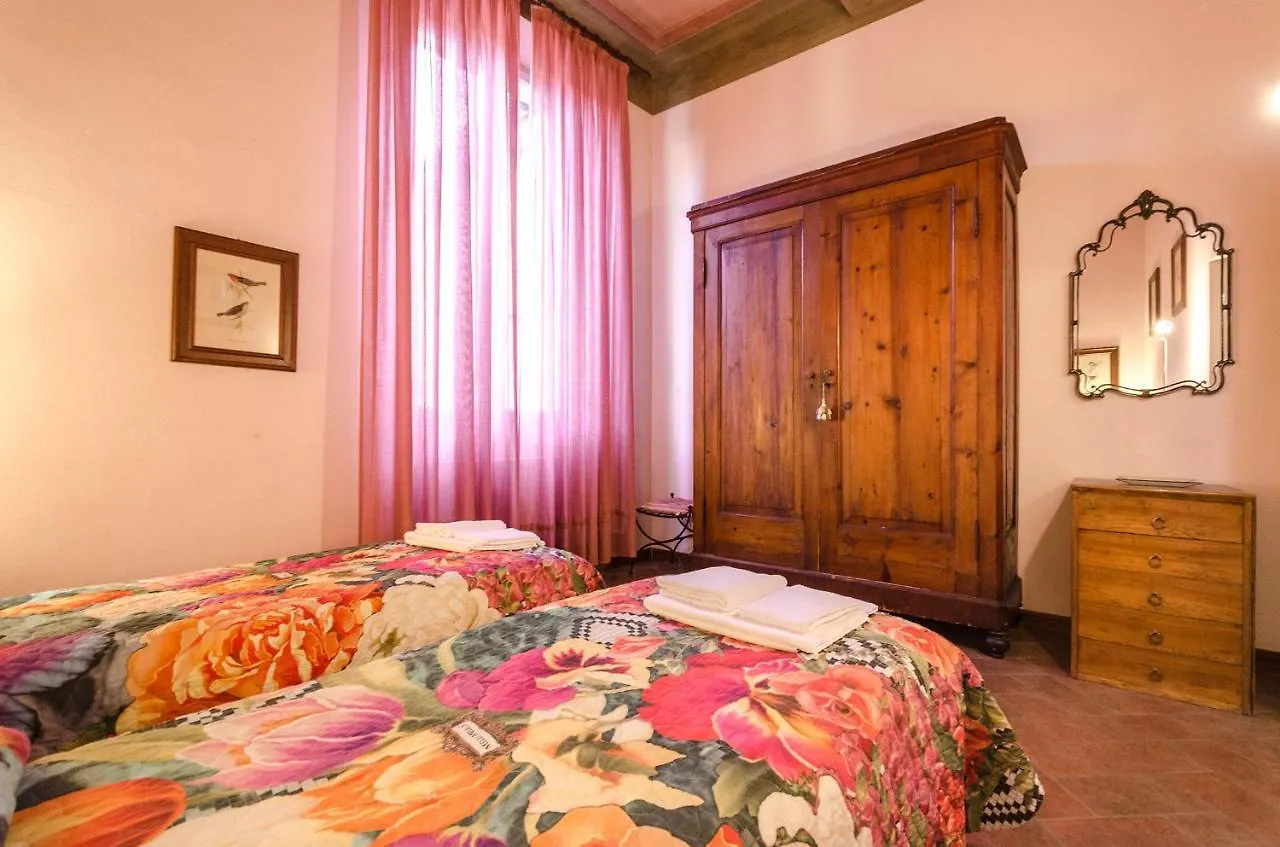 בולוניה Mercanzia Apartment, Palazzo Storico Sotto Le Due Torri דירה