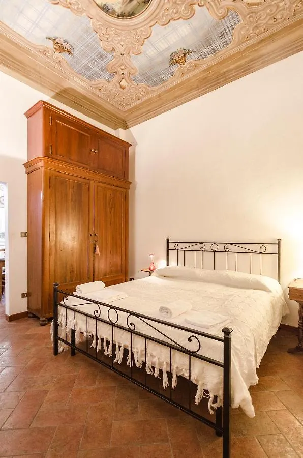 Mercanzia Apartment, Palazzo Storico Sotto Le Due Torri Bologna 0*,  Italy